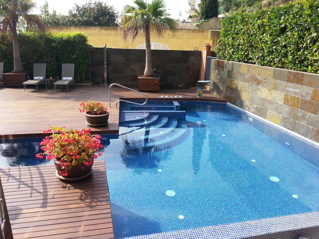 Hotel Montaltmar Sant Vicenc de Montalt