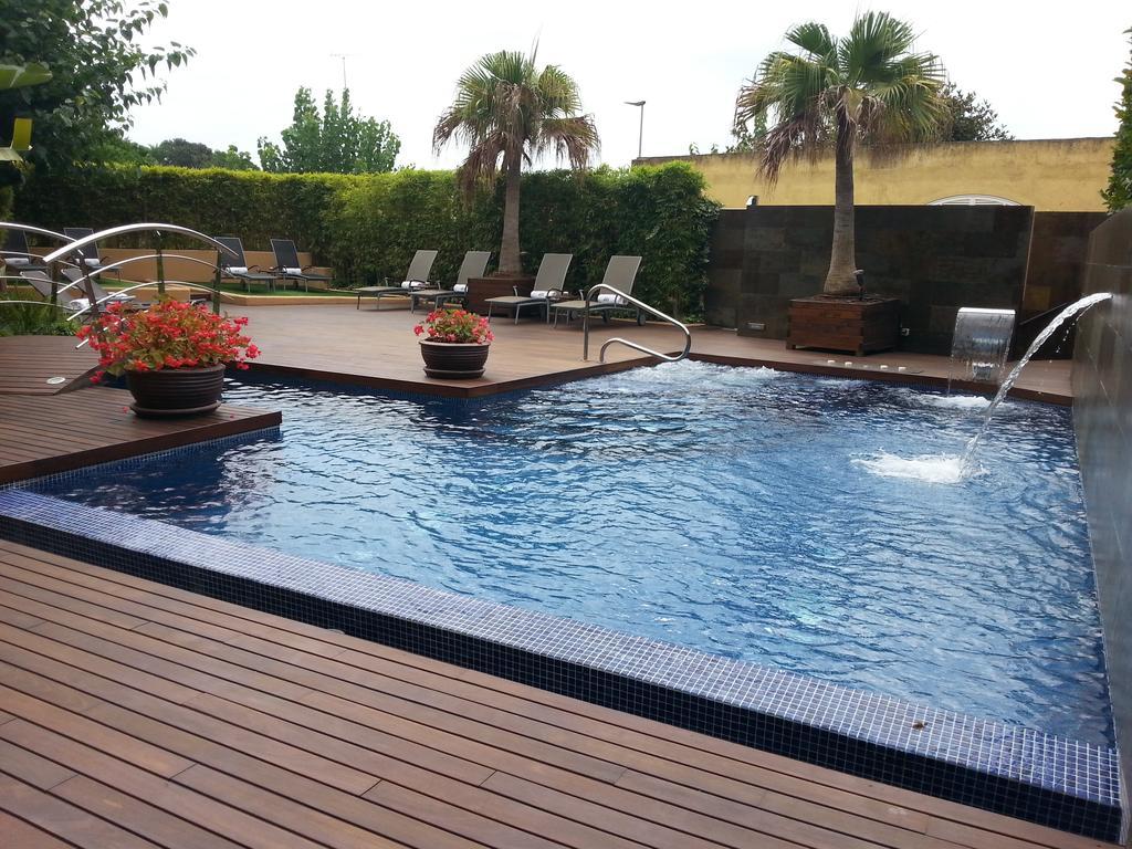 Hotel Montaltmar