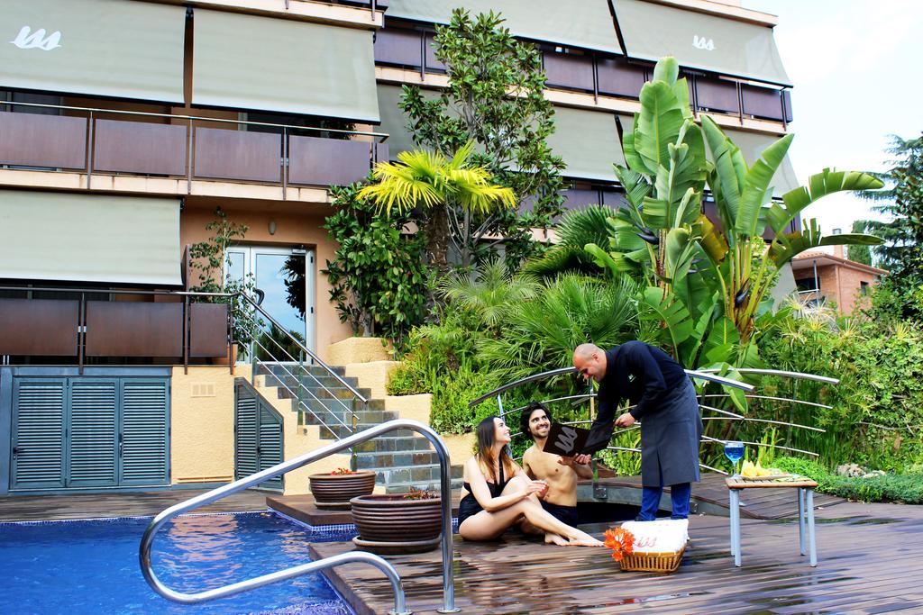 Hotel Montaltmar 4*
