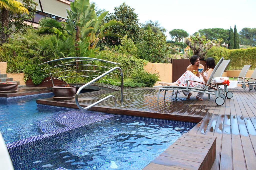 Hotel Montaltmar Sant Vicenc de Montalt