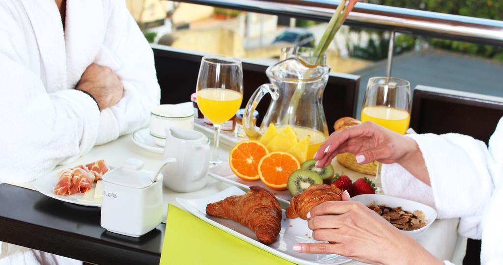 Montaltmar Hotel Sant Vicenc de Montalt