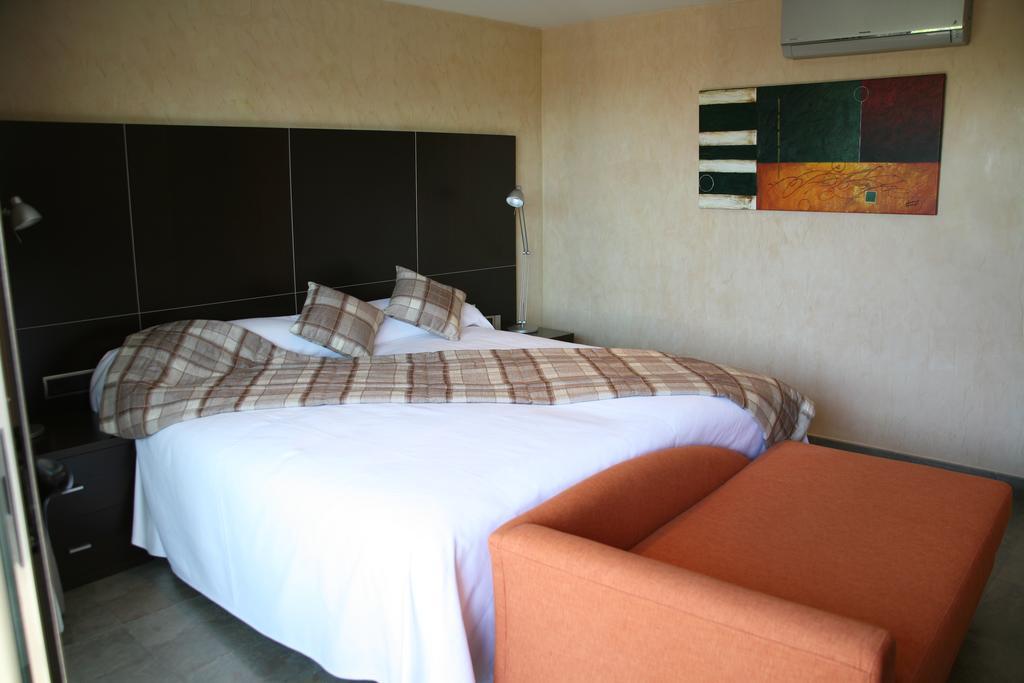 Hotel Montaltmar