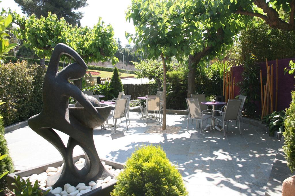 Hotel Montaltmar Sant Vicenç de Montalt
