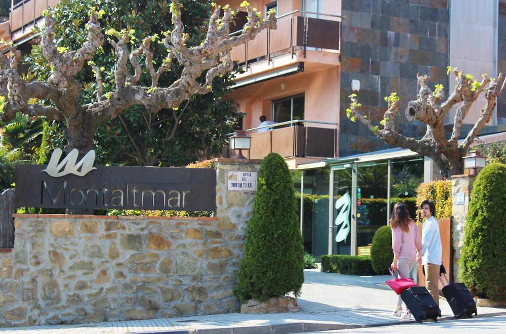 Hotel Montaltmar 4*